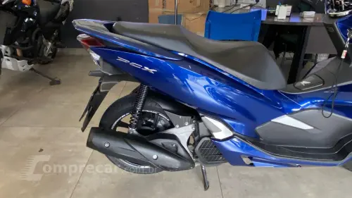 PCX 150
