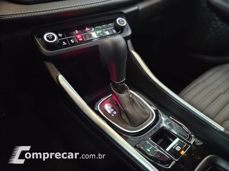 Fastback Audace 1.0 200 T. Flex Aut