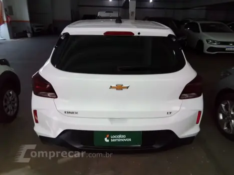 ONIX 1.0 TURBO FLEX LT MANUAL