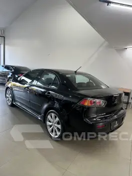 Lancer GT 2.0 16V 160cv Aut.