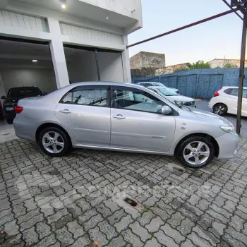 COROLLA GLI FLEX