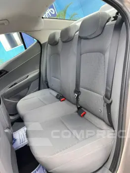 HB20S Comfort Plus 1.0 Flex 12V Mec.