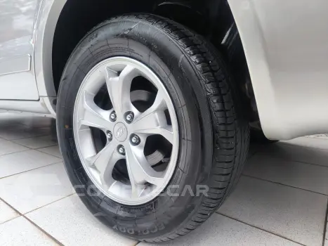 TUCSON 2.0 MPFI GLS 16V 143cv 2WD