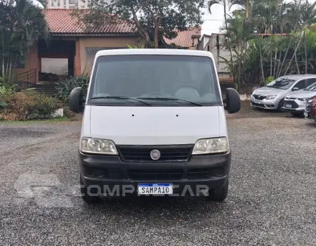 DUCATO 2.3 Cargo 8V Turbo