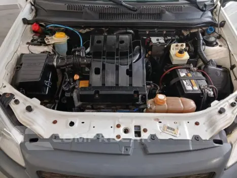 STRADA - 1.4 MPI WORKING CS 8V 2P MANUAL