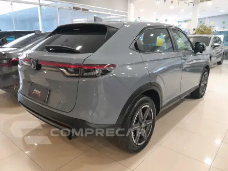 HR-V 1.5 DI I-VTEC FLEX EX CVT