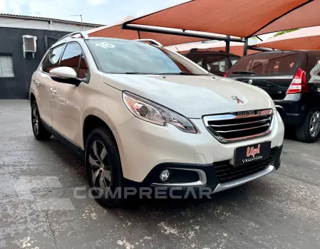 2008 1.6 16V Griffe