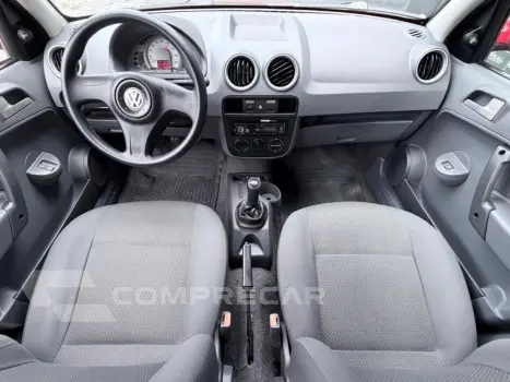 GOL 1.0 MI 8V FLEX 4P MANUAL G.IV