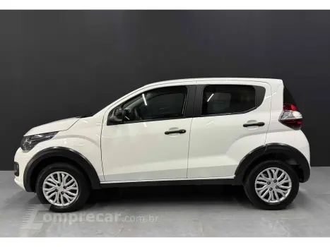 MOBI 1.0 EVO FLEX LIKE. MANUAL