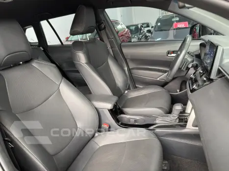 COROLLA CROSS 2.0 Vvt-ie XRE