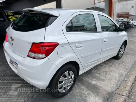 ONIX - 1.0 MPFI LT 8V 4P MANUAL