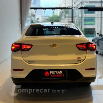 ONIX 1.0 Turbo Plus LTZ