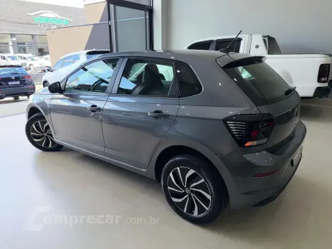 Polo Highline 1.0 Tsi