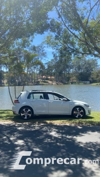 GOLF 2.0 TSI GTI 16V 220cv Turbo