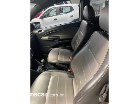 SAVEIRO 1.6 CROSS CD 16V FLEX 2P MANUAL