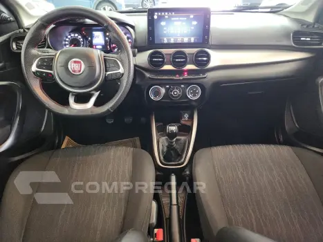 Argo 1.0 4P FLEX FIREFLY DRIVE