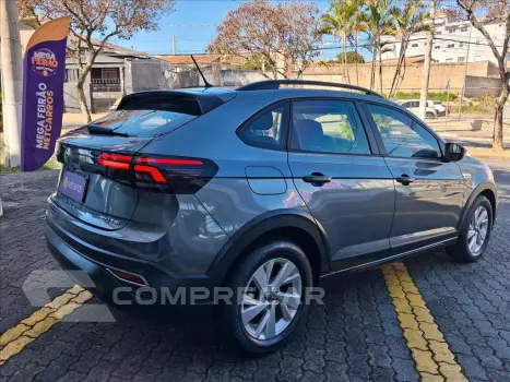 NIVUS 1.0 200 TSI TOTAL FLEX COMFORTLINE AUTOMÁTI