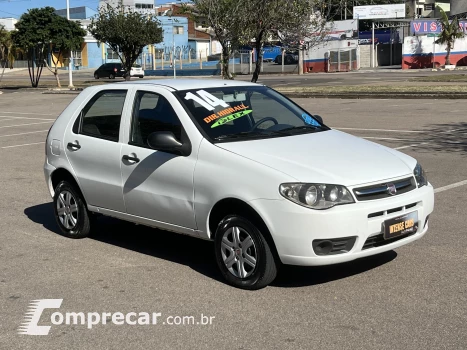 Fiat PALIO 1.0 MPI Fire Economy 8V 4 portas
