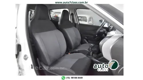 C3 - 1.0 FIREFLY LIVE PACK MANUAL