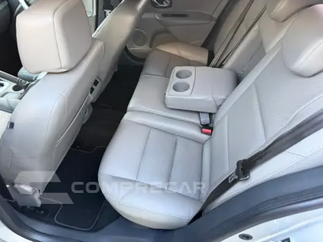 FLUENCE Sedan Privilège 2.0 16V FLEX Aut