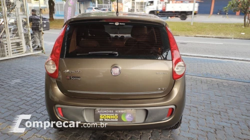 PALIO 1.6 MPI ESSENCE 16V