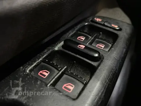 GOLF 2.0 MI GT 8V FLEX 4P TIPTRONIC