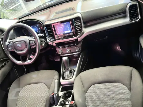 TORO 1.3 TURBO 270 FLEX ENDURANCE AT6