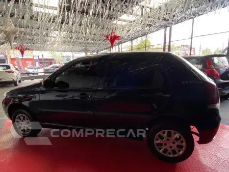 PALIO 1.0 MPI FIRE ECONOMY 8V FLEX 4P MANUAL