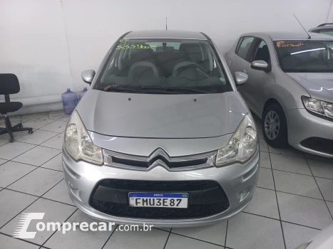 C3 1.2 Origine 8V