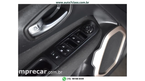RENEGADE - 1.8 16V SPORT 4P MANUAL