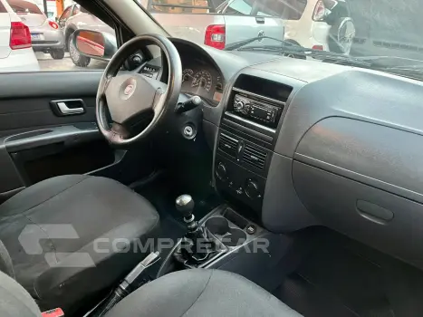 SIENA 1.0 MPI EL 8V