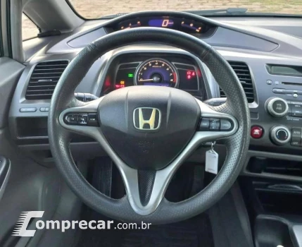 CIVIC LXL FLEX