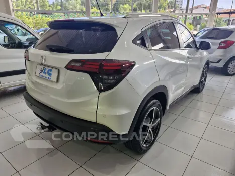 HR-V 1.8 16V 4P EXL FLEX AUTOMÁTICO CVT