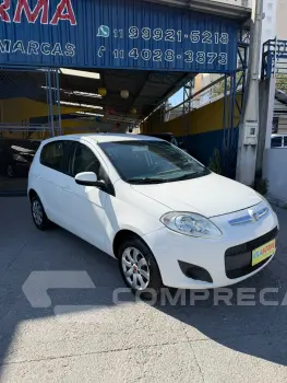 PALIO 1.0 MPI Attractive 8V