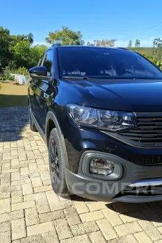 T-CROSS 1.0 200 TSI Sense