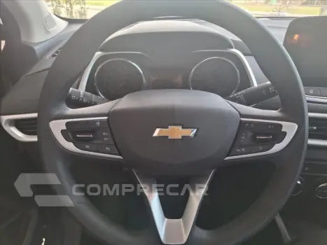 TRACKER 1.0 TURBO FLEX AUTOMÁTICO