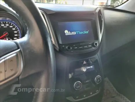 HB20 1.6 Premium 16V