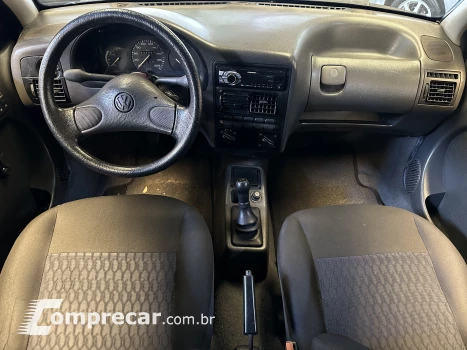 GOL 1.0 I 8V