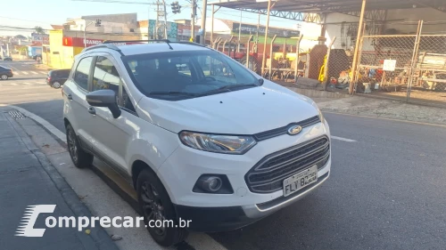 ECOSPORT 1.6 Freestyle 16V