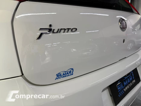 PUNTO 1.6 Essence 16V