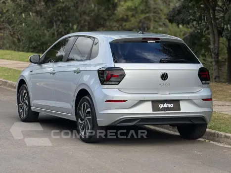 POLO 1.0 170 TSI Highline