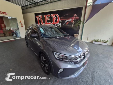 NIVUS 1.0 200 TSI Highline