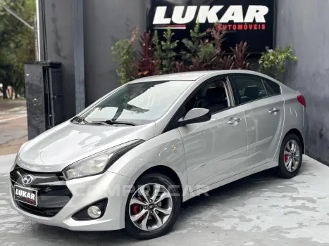 HB20S 1.6 Copa DO Mundo 16V