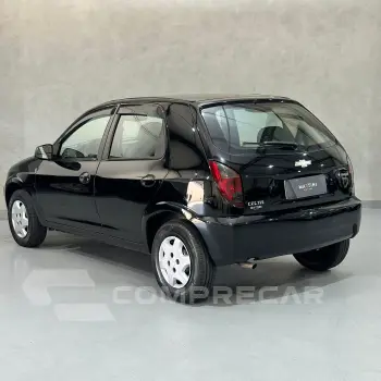 Celta Spirit/ LT 1.0 MPFI 8V FlexP. 5p