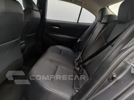 COROLLA 2.0 VVT-IE FLEX XEI DIRECT SHIFT