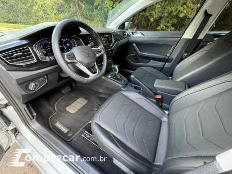 POLO 1.0 170 TSI Highline