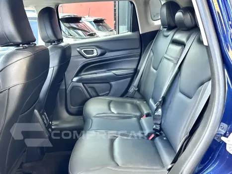 COMPASS 1.3 T270 TURBO FLEX LONGITUDE AT6