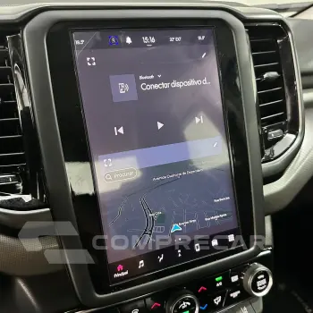 Toro Volcano 2.0 16V 4x4 TB Diesel Aut.