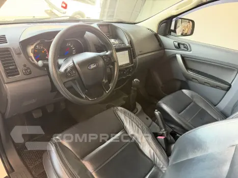 RANGER 2.5 SPORT 16V 4X2 CS FLEX 2P MANUAL