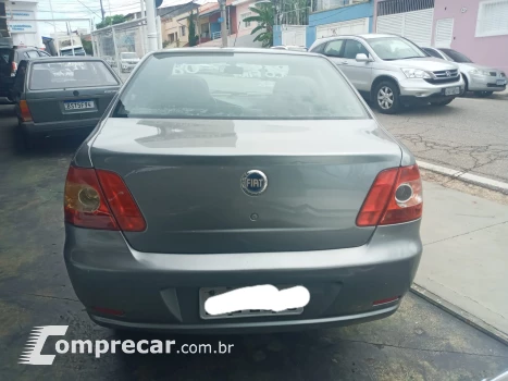 SIENA 1.0 MPI Fire 8V